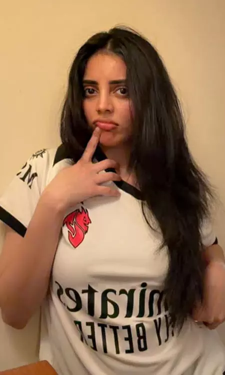 Kushitha Kallapu Stuns with Effortless Charm and Confidence