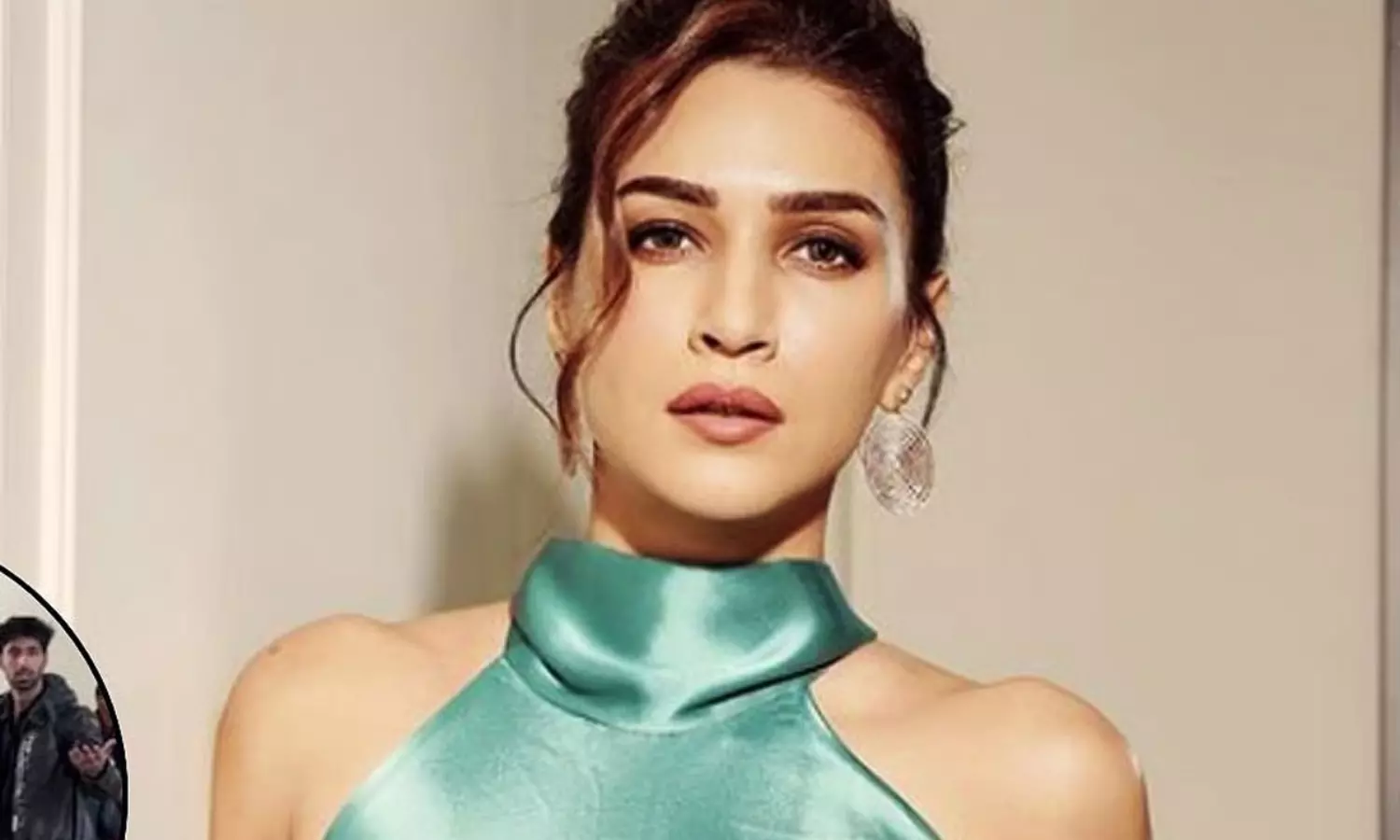 ప్రైవ‌సీ లీక్.. ఫోటోగ్రాఫ‌ర్ల‌పై కృతి చిర్రు బుర్రు