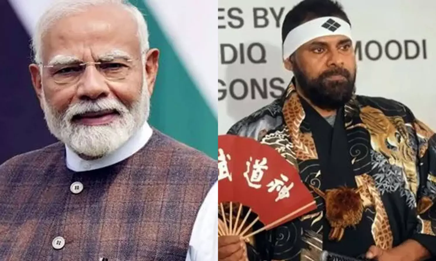 పవన్...ఒక  అద్భుత సందేశం