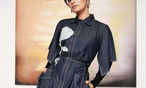 Manushi Chhillar’s Elegant Rise: From Beauty Queen to Versatile Actress