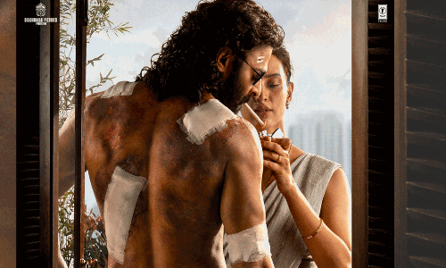 ప్రభాస్ స్పిరిట్.. ఎప్పుడు రావచ్చు?