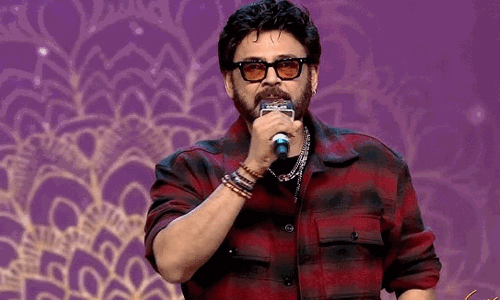 వెంకీ ఎందుకు స్పెషల్ అంటే..?