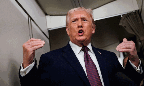 టారిఫ్‌లపై సుప్రీంకోర్టు తీర్పు : ట్రంప్ తిరగబడుతారా? అంగీకరిస్తారా?