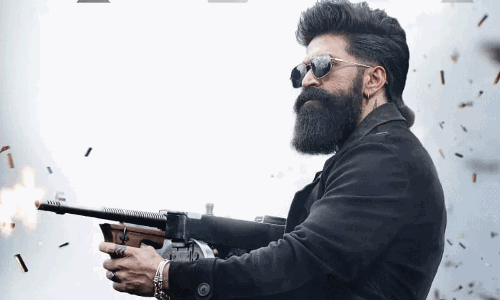 యష్ టీజర్.. షాక్ ఇచ్చిన మహిళా కమిషన్..!