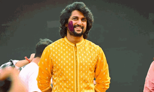 నేచుర‌ల్ స్టార్ ని లైన్ లో పెడుతోన్న క్లాసిక్ డైరెక్ట‌ర్