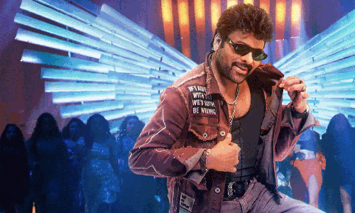 మ‌న శంక‌రవ‌ర‌ప్ర‌సాద్ గారు.. ఆ ఖ‌ర్చు ఊరికే పోలేదు