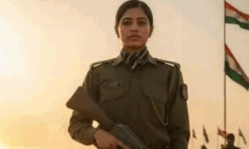 ఈ విజయం నా తల్లి పడ్డ కష్టానికి ప్రతిఫలం.. రంజనా భావోద్వేగం!