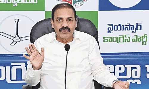 కాకాణి పాద‌యాత్ర‌.. స‌ర్వేప‌ల్లి రాజకీయం హీటెక్కింది.. !