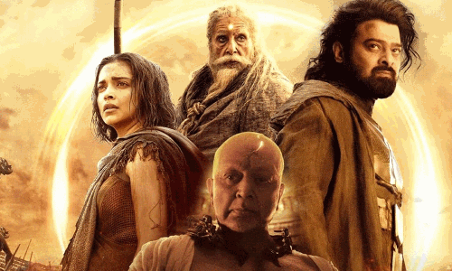 క‌ల్కీ 2కి ముహూర్తం పెట్టేసారా?