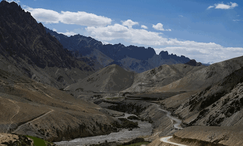 భారత భూభాగంగంలో చైనా.. మళ్లీ చిచ్చు మొదలైంది..