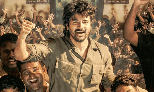 టాలెంటెడ్ హీరో క‌ష్ట‌మంతా వృధానే