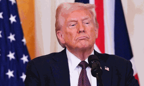 ఇరాన్ తో వ్యాపారం చేస్తే.. 25 శాతం టారిఫ్