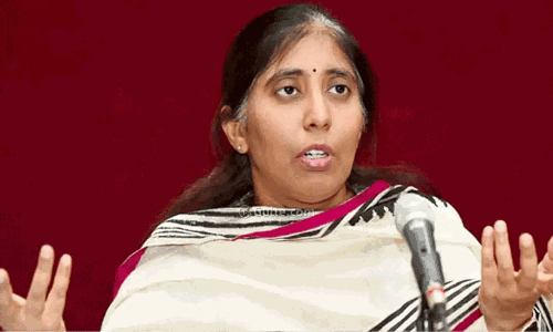 వివేకా హత్య కేసుపై సునీత మరో పిటిషన్.. సీబీఐ దర్యాప్తుపై అసంతృప్తి