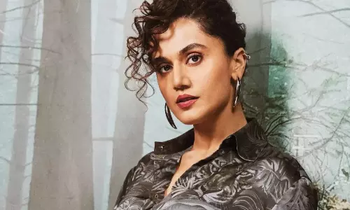 అలా చేయ‌డానికి నా వ‌ద్ద అంత డ‌బ్బు లేదు.. పీఆర్ స్టంట్స్ పై తాప్సీ సెన్సేష‌న‌ల్ కామెంట్స్