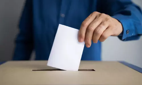 తెలంగాణ పోరు: ఓట‌ర్ల జాబితా రెడీ.. నోటిఫికేష‌నే త‌రువాయి!