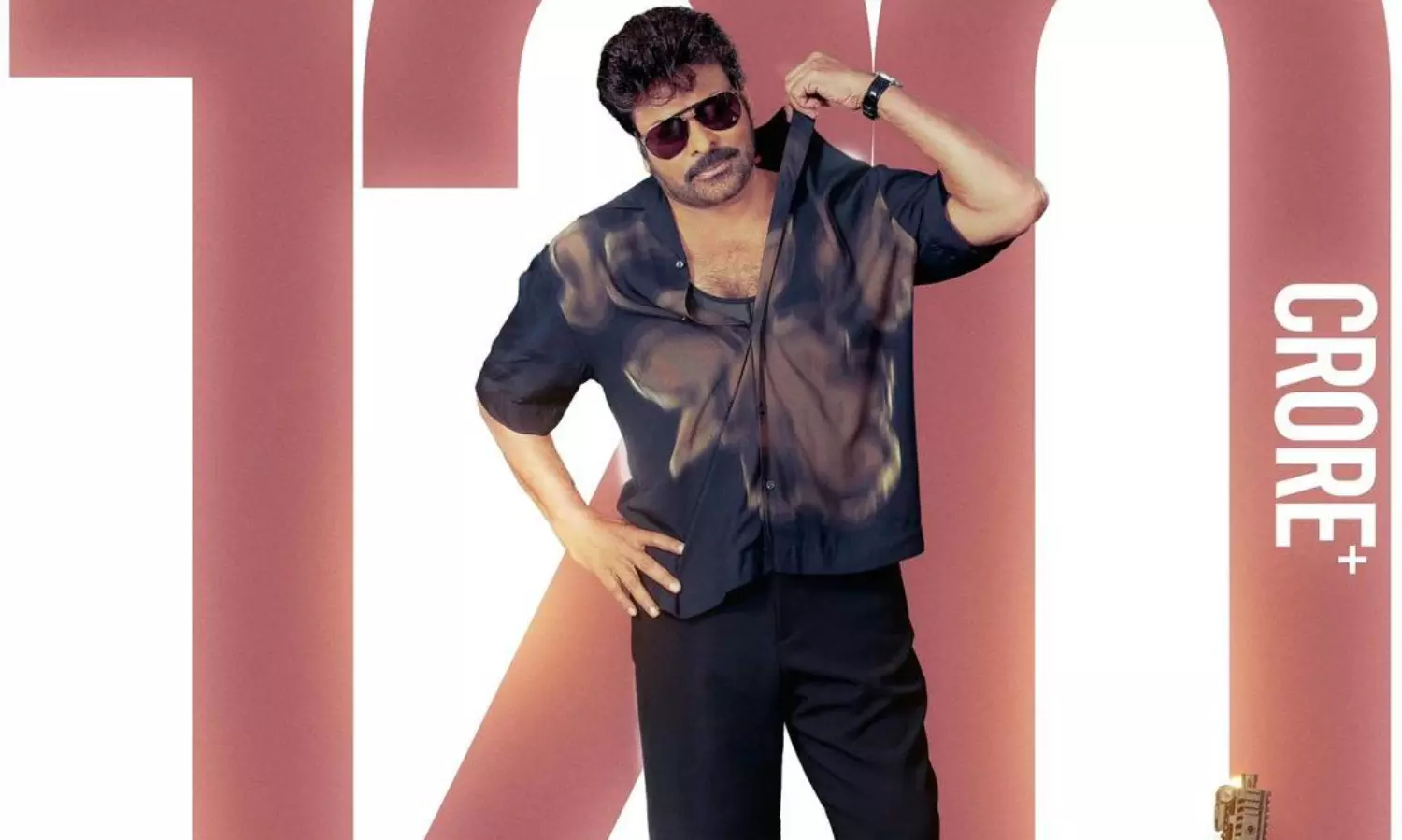 మన శంకరవరప్రసాద్ గారు.. 2వ రోజు టోటల్ ఎంత వచ్చాయంటే..