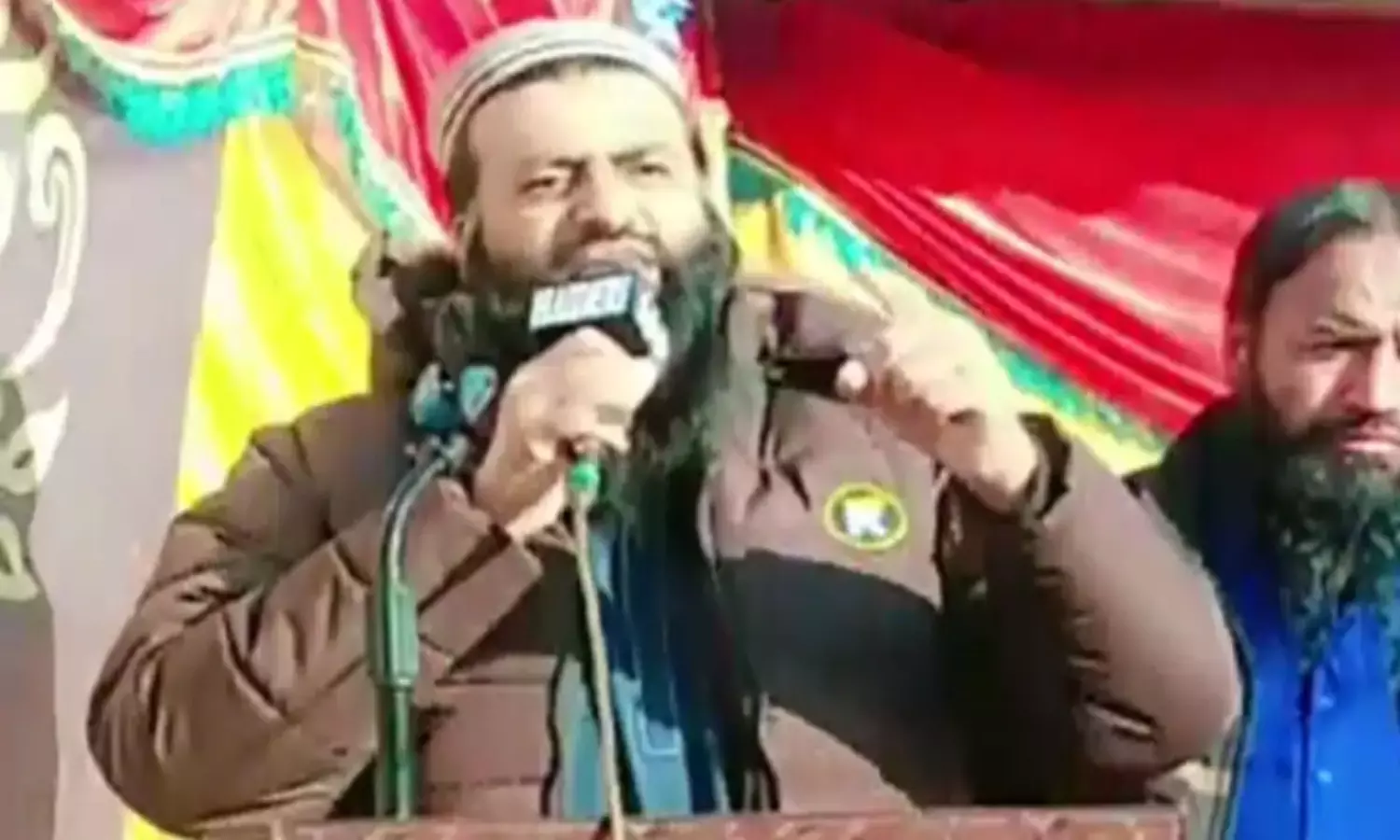 కశ్మీర్ లో లష్కరే షాకింగ్ ప్రకటన.. తెరపైకి హిందువులకు కొత్త ముప్పు!