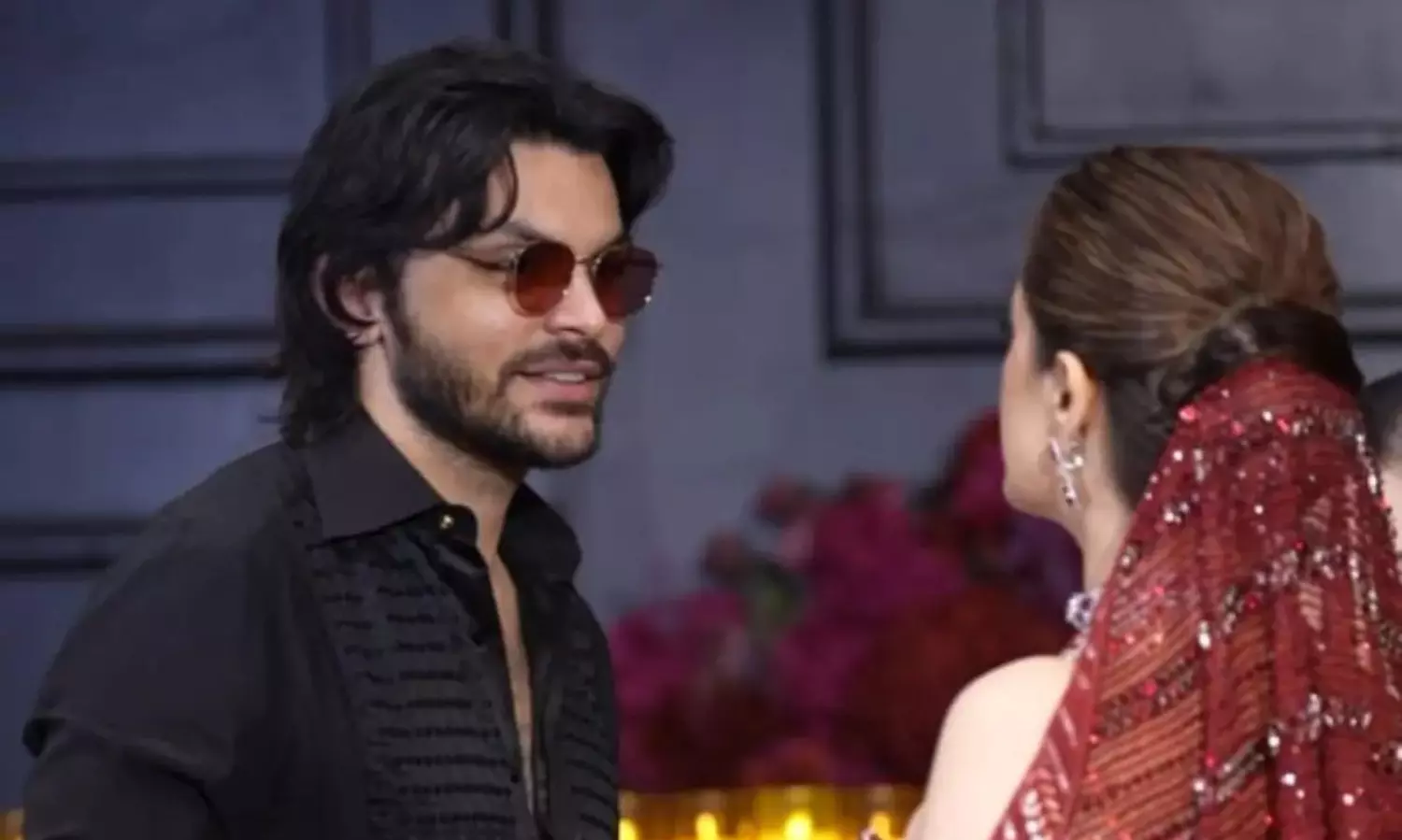 యంగ్ క‌పుల్ బ్రేక‌ప్ నిజ‌మే.. ఇదిగో ఇదే ప్రూఫ్‌!