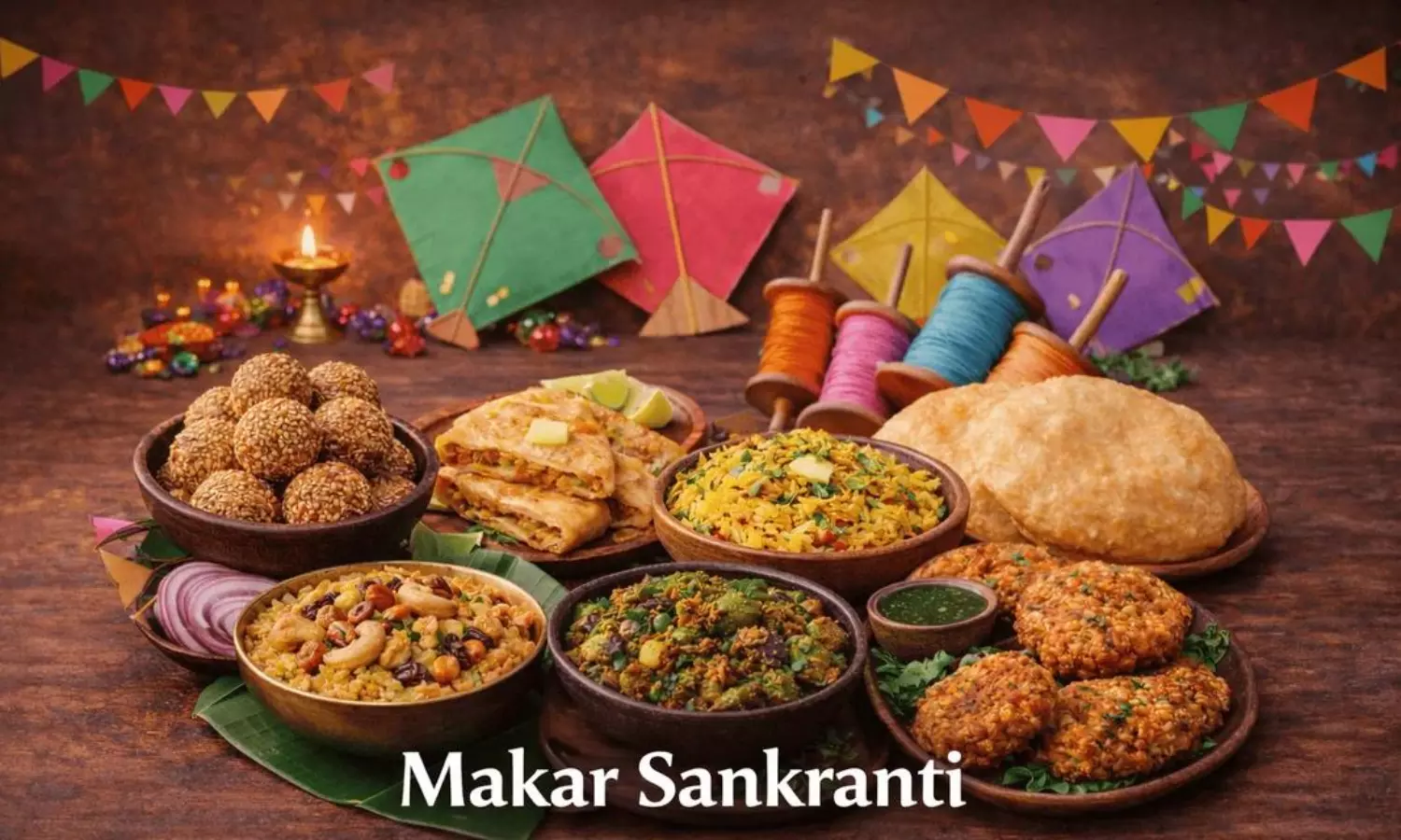 14 న రావాల్సిన సంక్రాంతి 15 కి ఎందుకు వస్తుంది...రీజన్ ఇదే ?