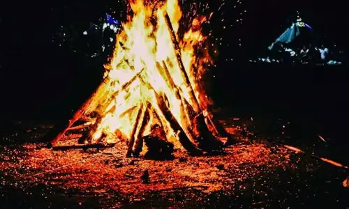 ఈ సంక్రాంతిలో ఆసక్తికరంగా ఆన్  లైన్  సందడి ఇదే!