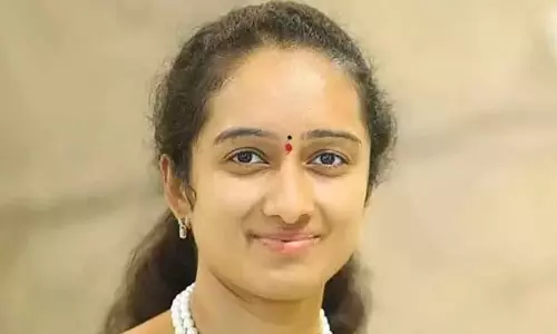 గ్రౌండ్ రియాల్టీ: సిందూర రెడ్డికి సెగ‌.. !