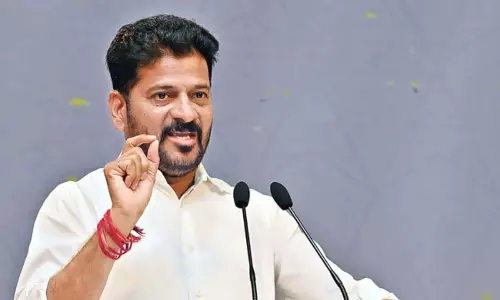 67 పాట‌లపై నిషేధం..CM రేవంత్ ఉక్కుపాదం?