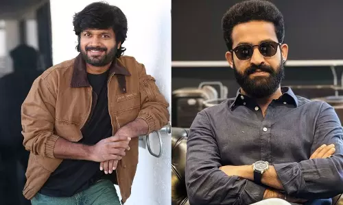 అనిల్ రావిపూడి.. తారక్ తో సినిమా ఎందుకు సెట్ అవ్వలేదు?