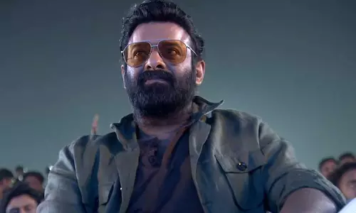 ప్రభాస్ నటుడు మాత్రమే కాదు దర్శకుడు కూడా.. ఇదెక్కడి ట్విస్ట్!