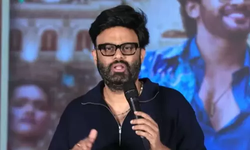 అనగనగా ఒక రాజు టికెట్ రేట్ల పెంపు.. క్లారిటీ ఇచ్చిన నాగవంశీ!