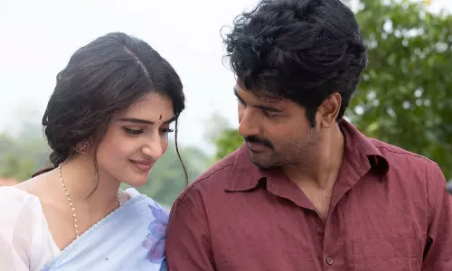 పరాశక్తిపై పెరుగుతున్న వివాదం.. స్పందించిన దర్శకురాలు!