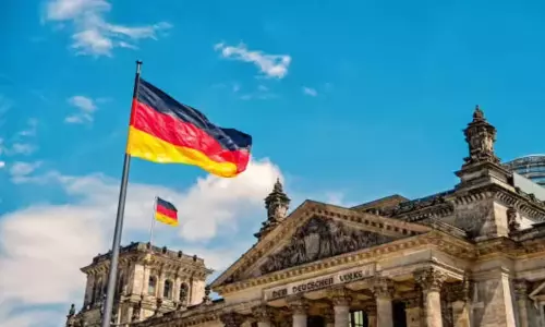 వీసా లేకుండా జ‌ర్మ‌నికి.. ఇండియ‌న్స్ కు గుడ్ న్యూస్