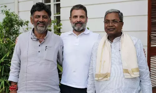 సీఎం ఎవ‌రు.. సిద్దూనా.. డీకేనా ?