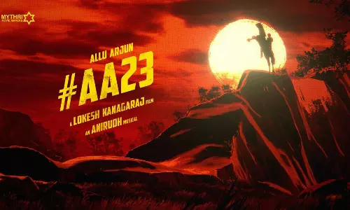 లోకేష్ ప్రపంచంలోకి బన్నీ.. ఎలా చూపించబోతున్నాడు?