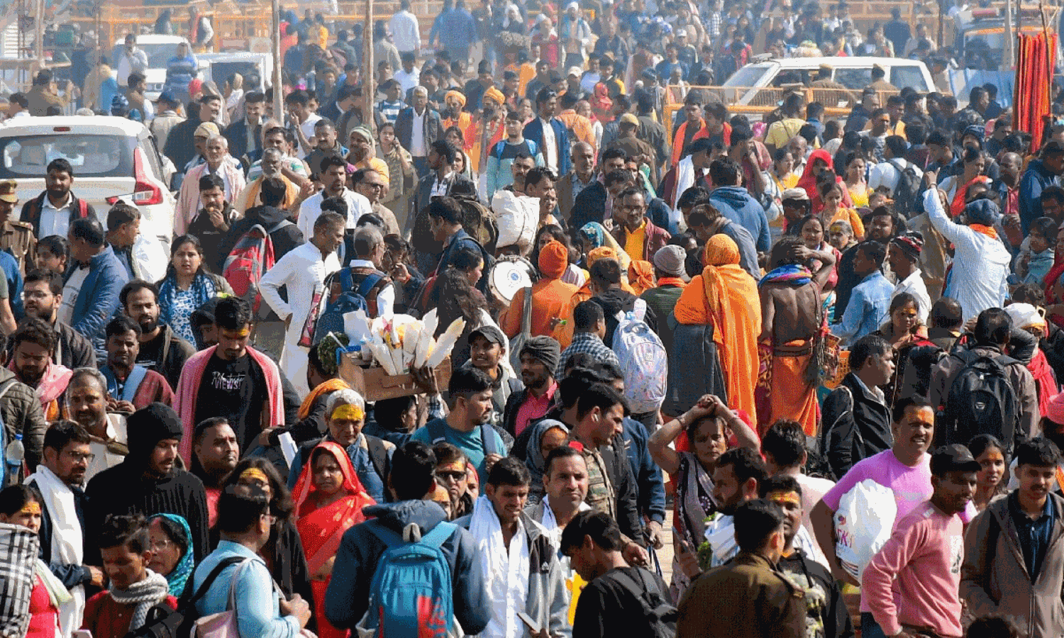 ఏపీలో జనగణన సర్వే....తొలిసారి డిజిటల్ యాప్