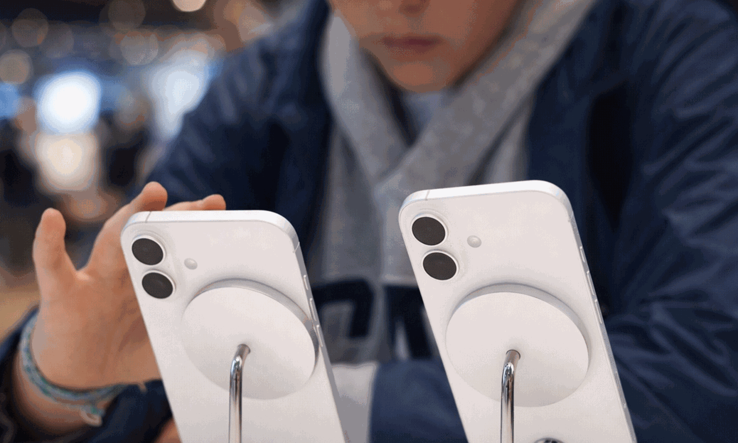 స్మార్ట్ ఫోన్ వినియోగదారులకు దెబ్బేయనున్న ‘మెమొరీ’