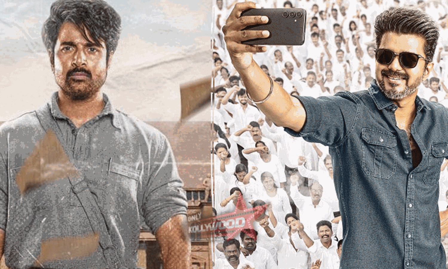 సంక్రాంతి సీజన్.. ఆ రెండూ వచ్చుంటే అంతే సంగతి!