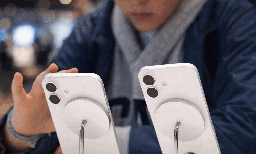 స్మార్ట్ ఫోన్ వినియోగదారులకు దెబ్బేయనున్న ‘మెమొరీ’