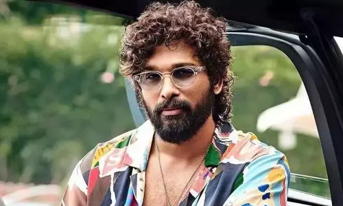 కోలీవుడ్ మార్కెట్.. బన్నీ బిగ్ టార్గెట్ సొంతమవుతుందా?