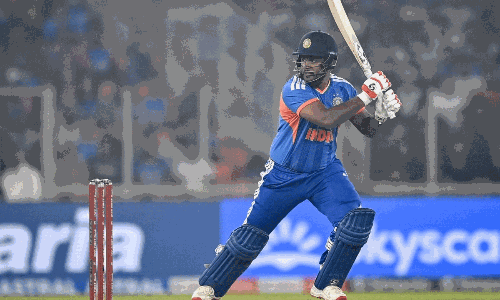 జ‌నం కోస‌మే అత‌డి ట్రేడ్.. వ్యాపార నిజం చెప్పిన తెలుగు క్రికెటర్