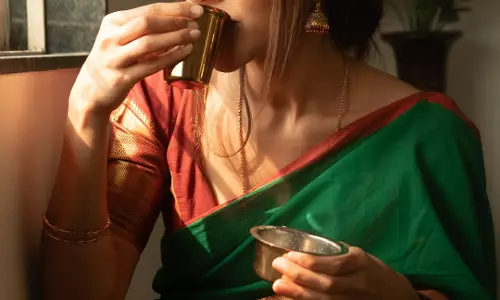 Where Silence Speaks: Simran Choudhary in a Moment of Grace Where Silence Speaks: Simran Choudhary in a Moment of Grace