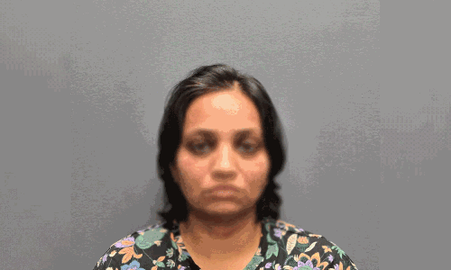 తన పిల్లలను తానే హత్య చేసిందని.. అమెరికాలో భారత సంతతి మహిళ అరెస్ట్!