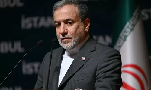 ట్రంప్ దెబ్బకు వెనక్కి తగ్గిన ఇరాన్.. మంత్రి కీలక వ్యాఖ్యలు!