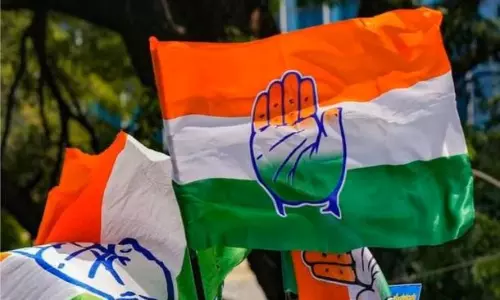 అధికారం పోయి 50 ఏళ్ళు... రిస్క్ చేస్తున్న కాంగ్రెస్