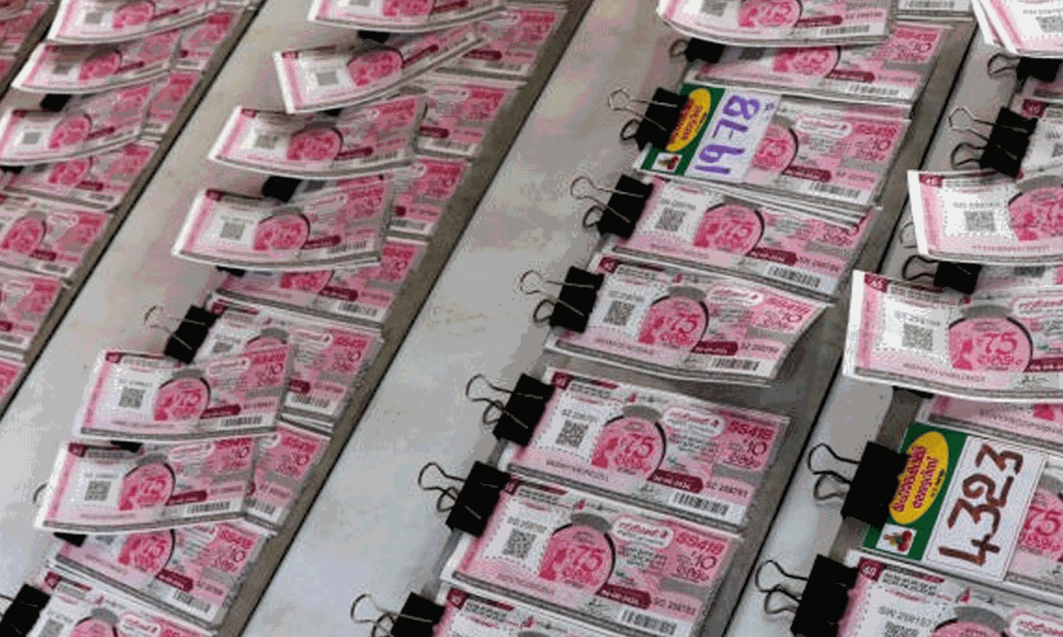 రూ.కోటి లాటరీ తగిలింది.. అత్యాశకు పోయి కిడ్నాప్ అయ్యాడు