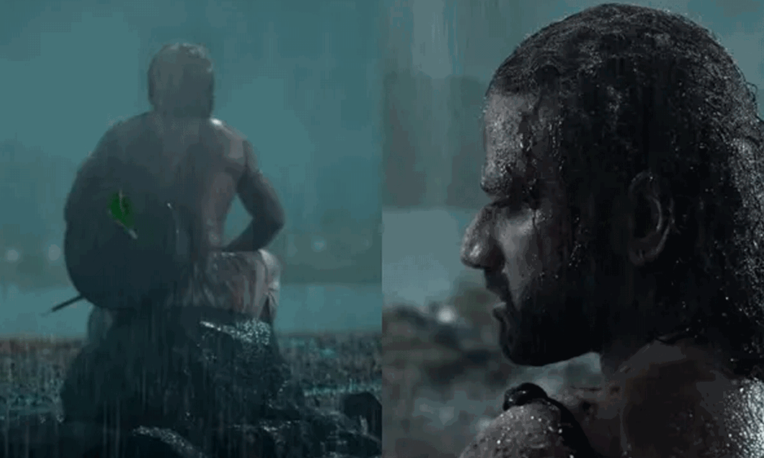 ఎల్లమ్మ.. టాలీవుడ్ కాంతార అవుతుందా..?