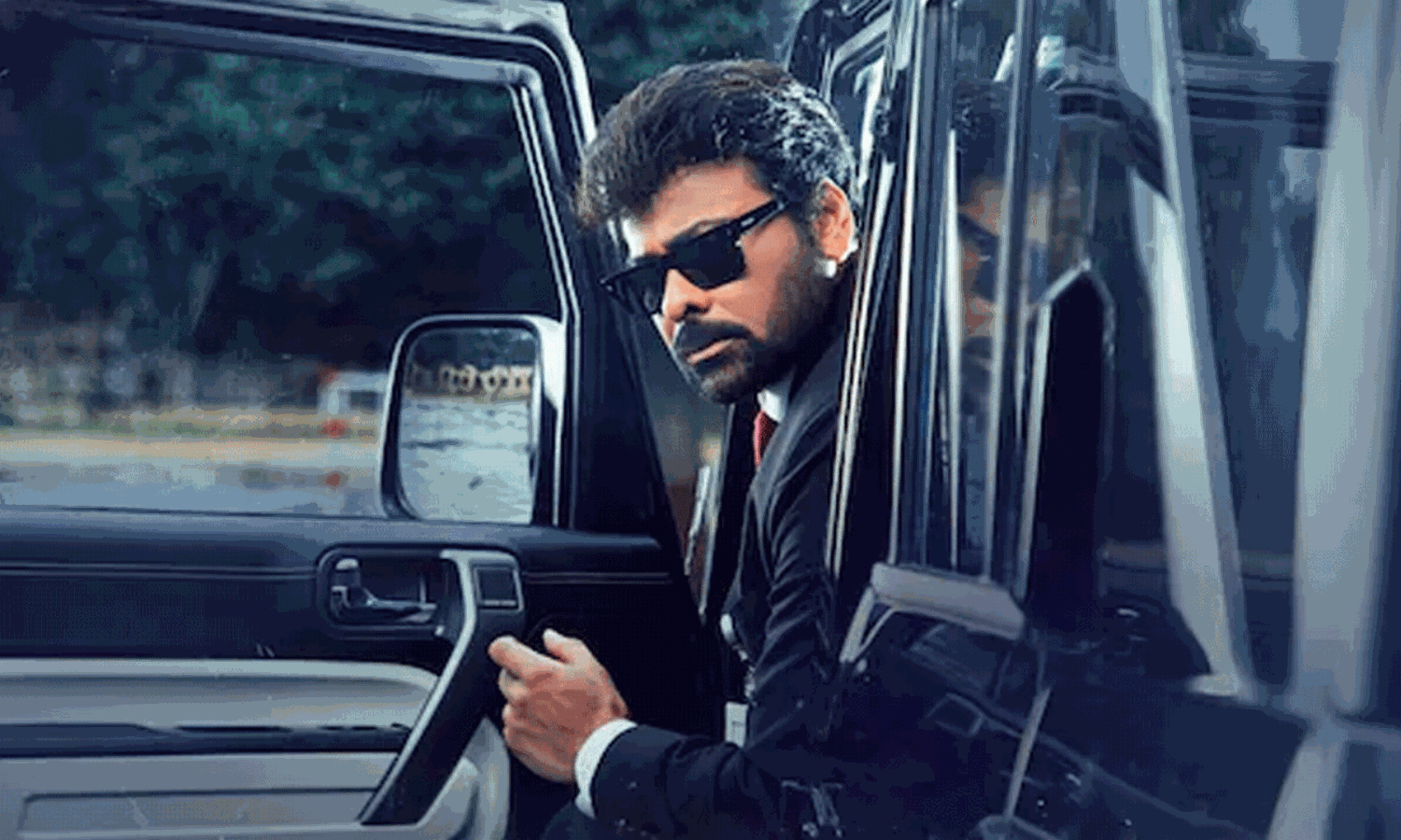 విడాకులు ఆపిన చిరు సినిమా... విషయం ఏమిటంటే..!