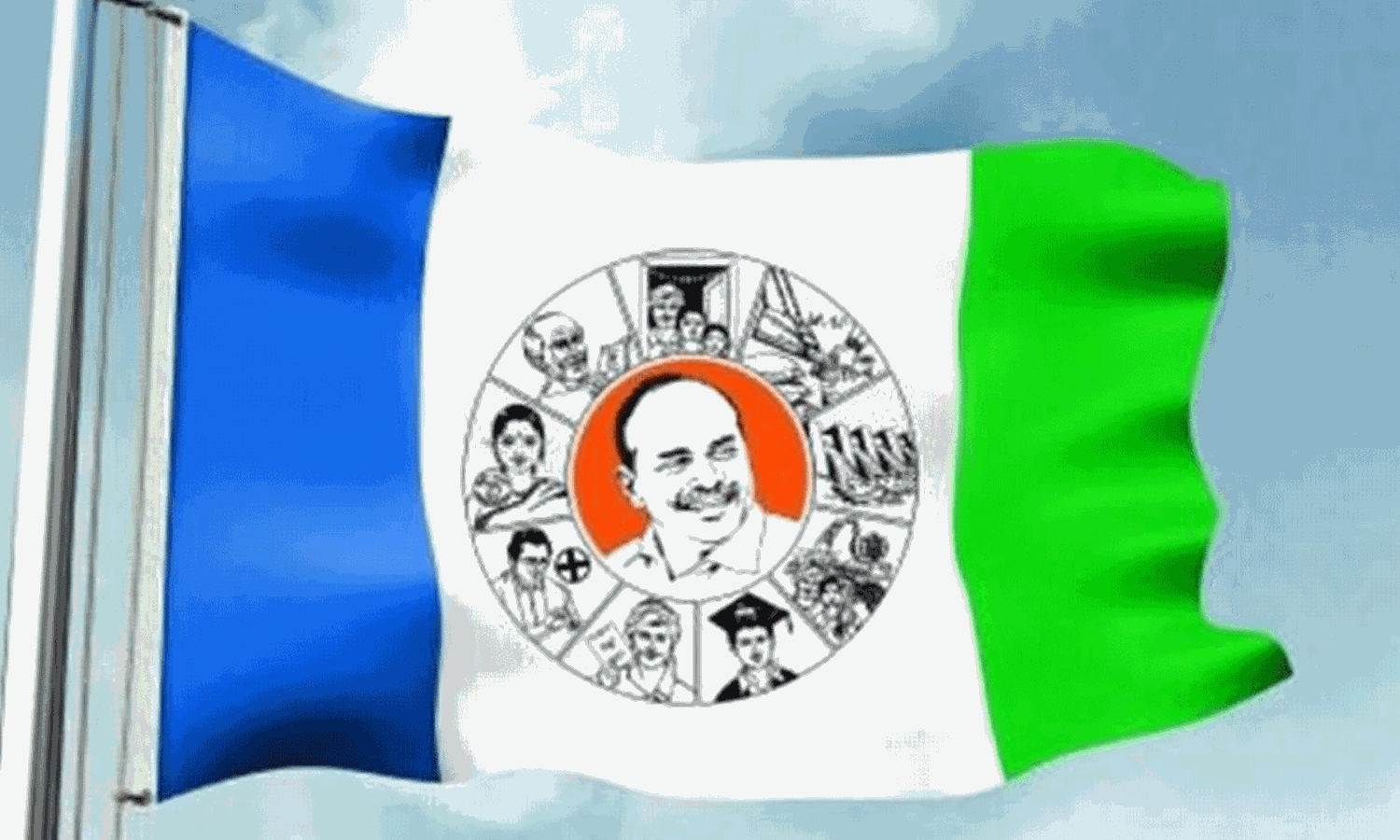 వైసీపీ టాక్‌: ముందుకు రావ‌ట్లేదా.. రానివ్వ‌ట్లేదా.. ?