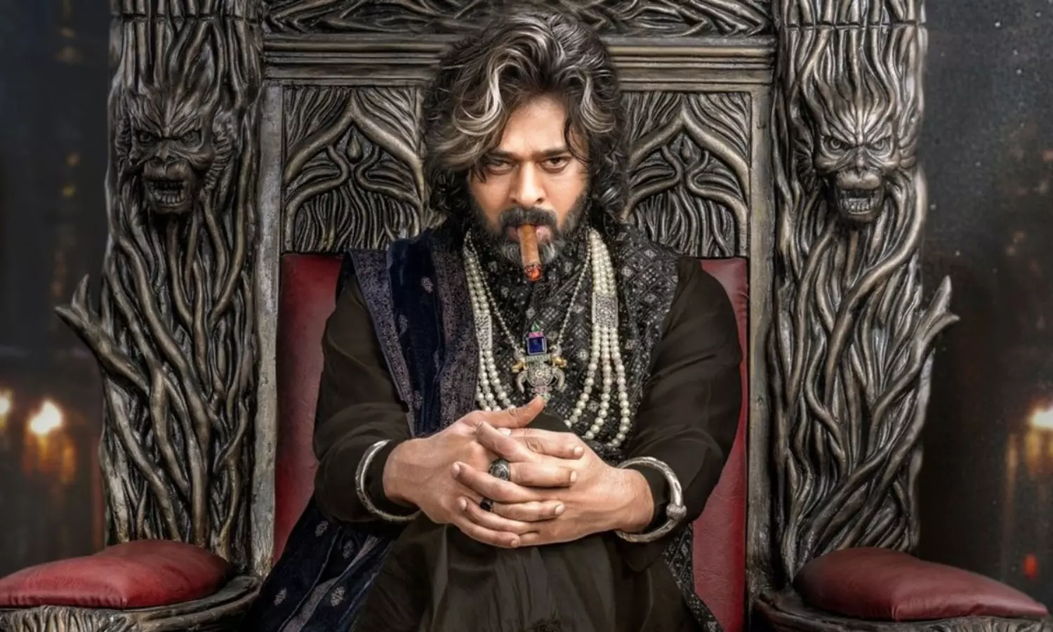 రాజాసాబ్ బాక్సాఫీస్.. సేఫ్ అవ్వాలంటే..