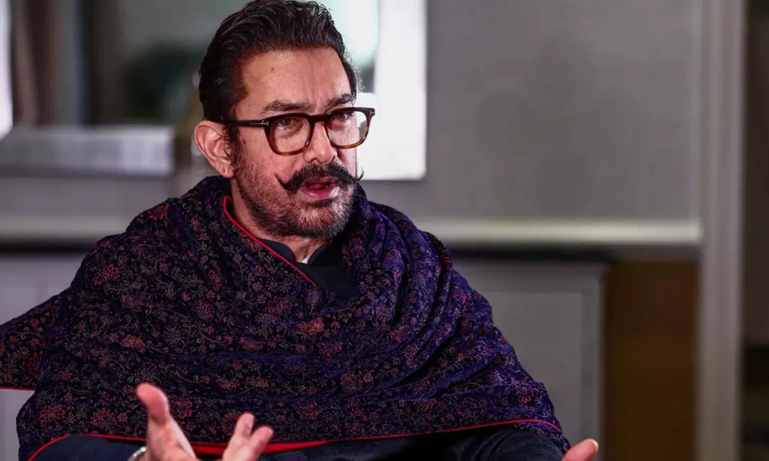 అమీర్ ఖాన్ పై పెరుగుతున్న నెగిటివిటీ.. అసలు ఏమైందంటే?