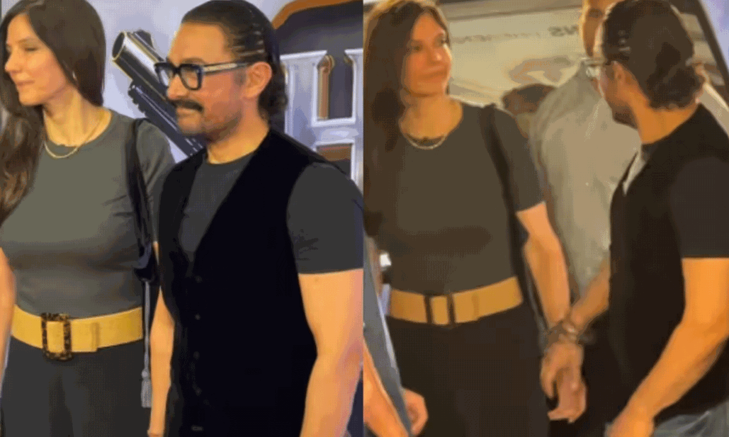 నో మ్యారేజ్..కానీ చెట్ట‌ప‌ట్ట‌లేసుకు తిరిగేస్తున్నారు!